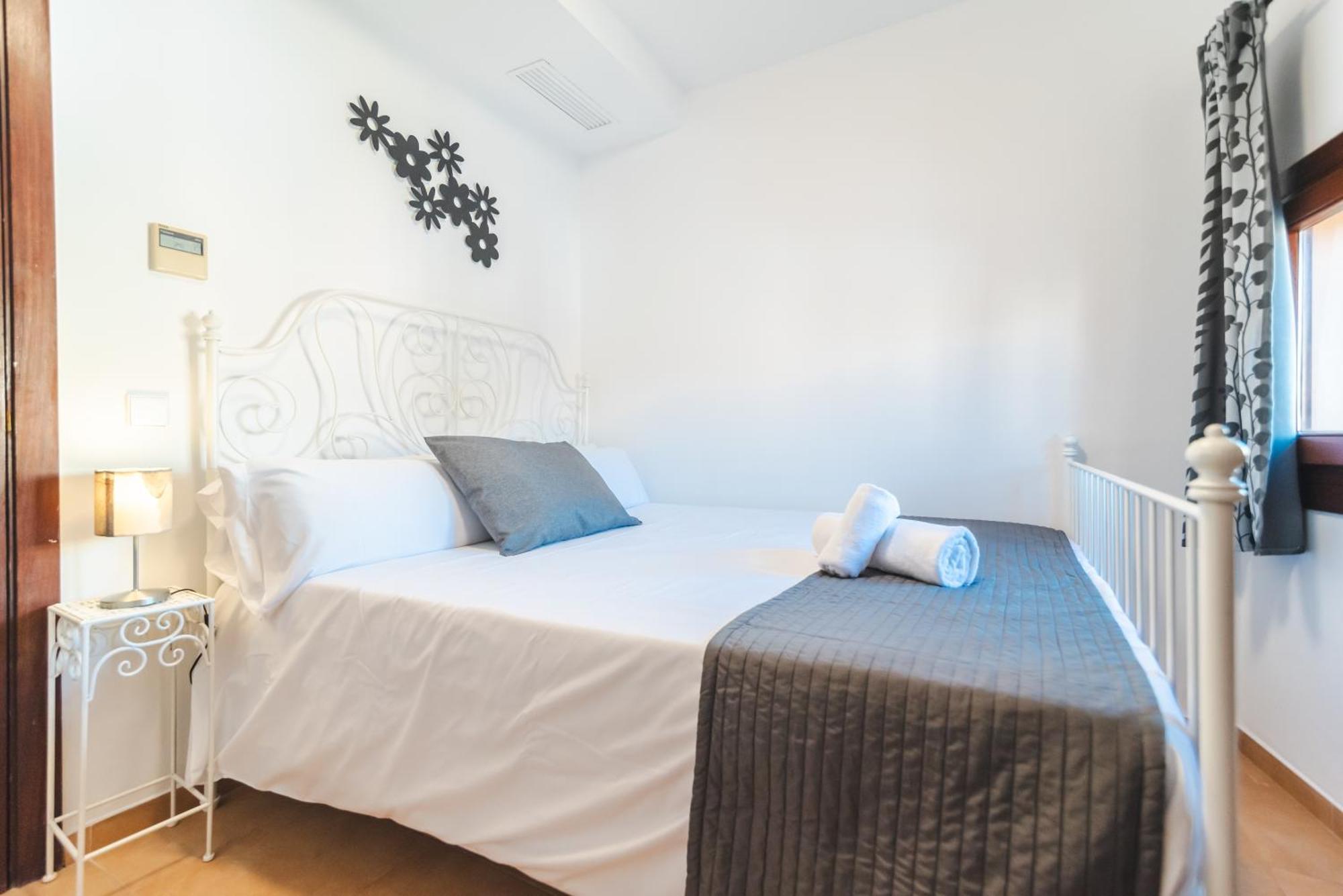 Borne Suites Ti By Mallorcasuites Palma de Maiorca Exterior foto