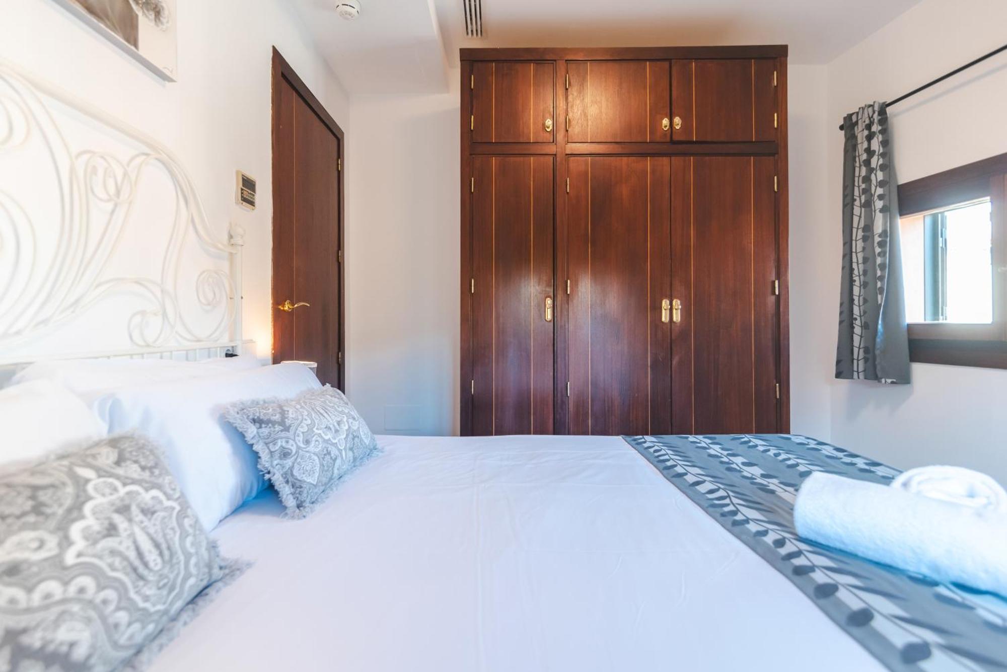 Borne Suites Ti By Mallorcasuites Palma de Maiorca Exterior foto