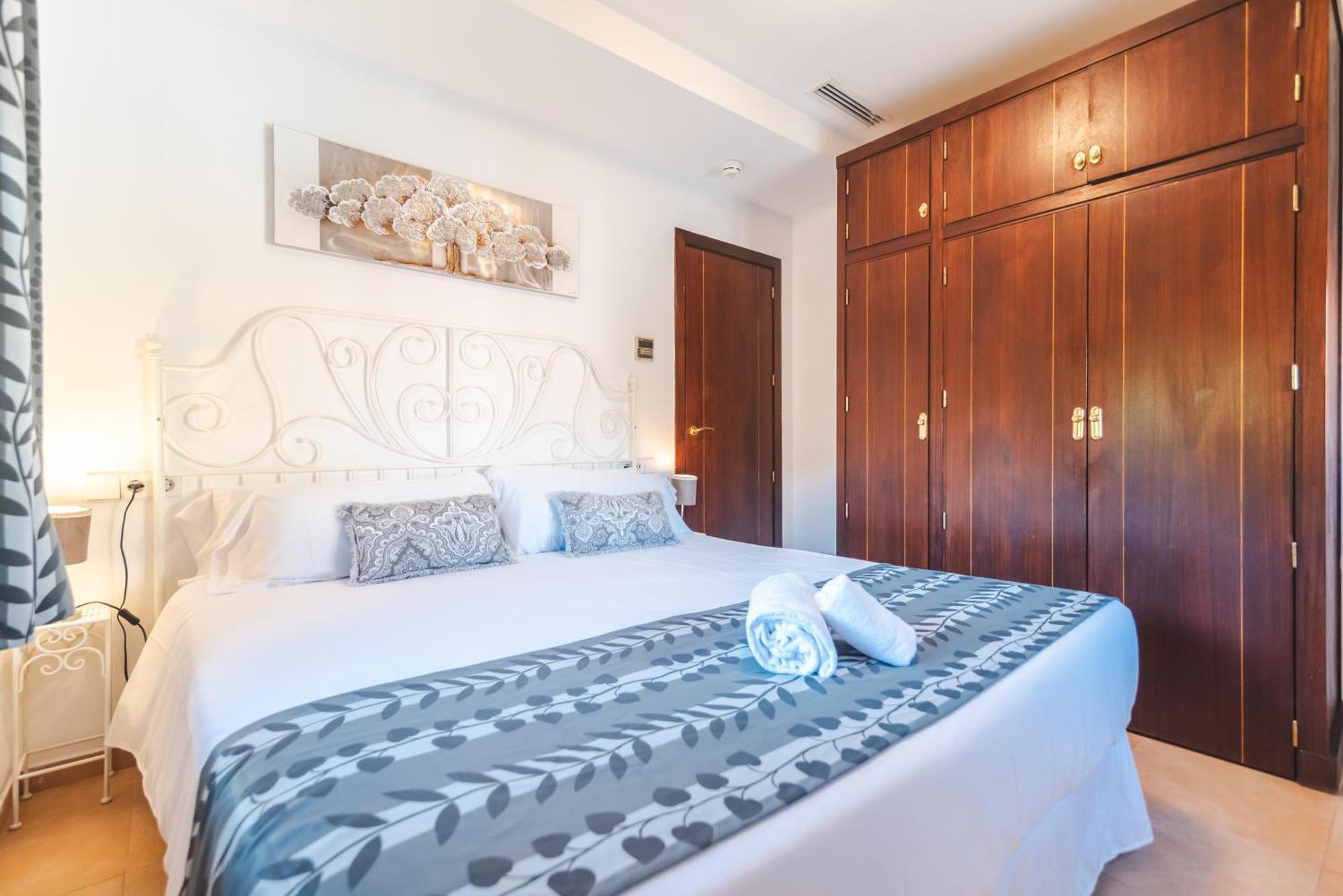 Borne Suites Ti By Mallorcasuites Palma de Maiorca Exterior foto