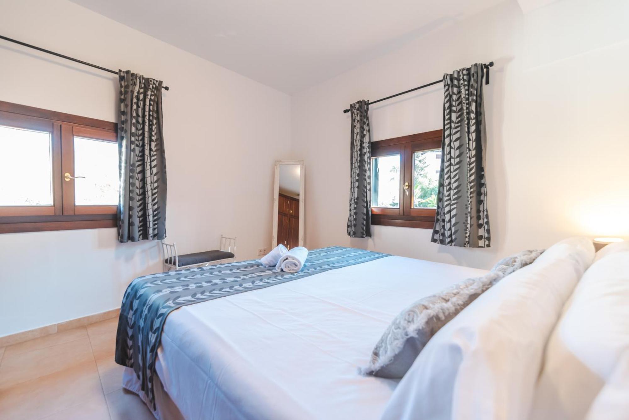 Borne Suites Ti By Mallorcasuites Palma de Maiorca Exterior foto