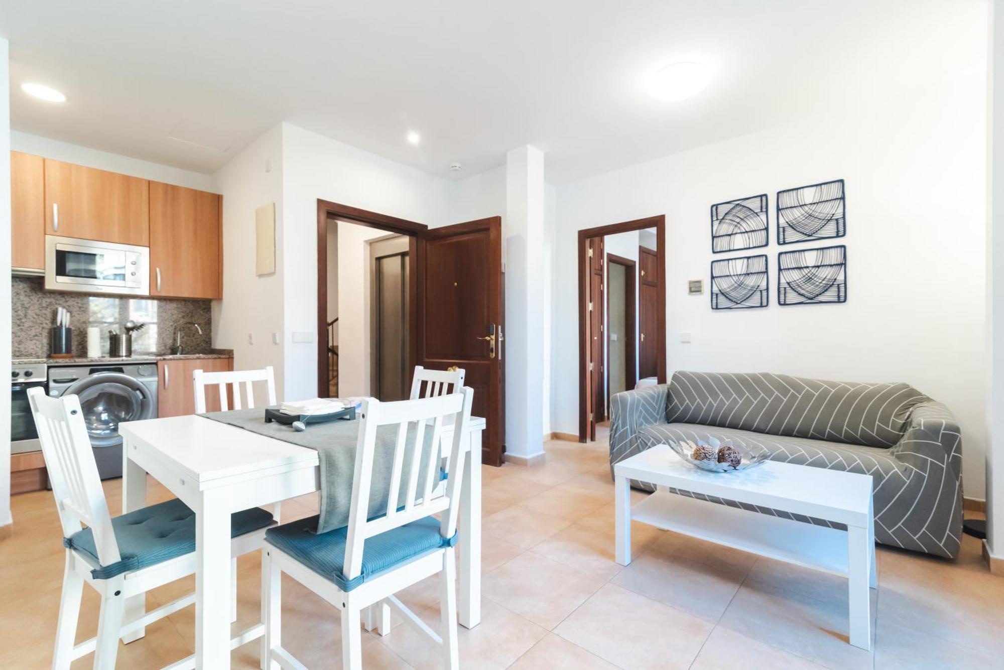 Borne Suites Ti By Mallorcasuites Palma de Maiorca Exterior foto