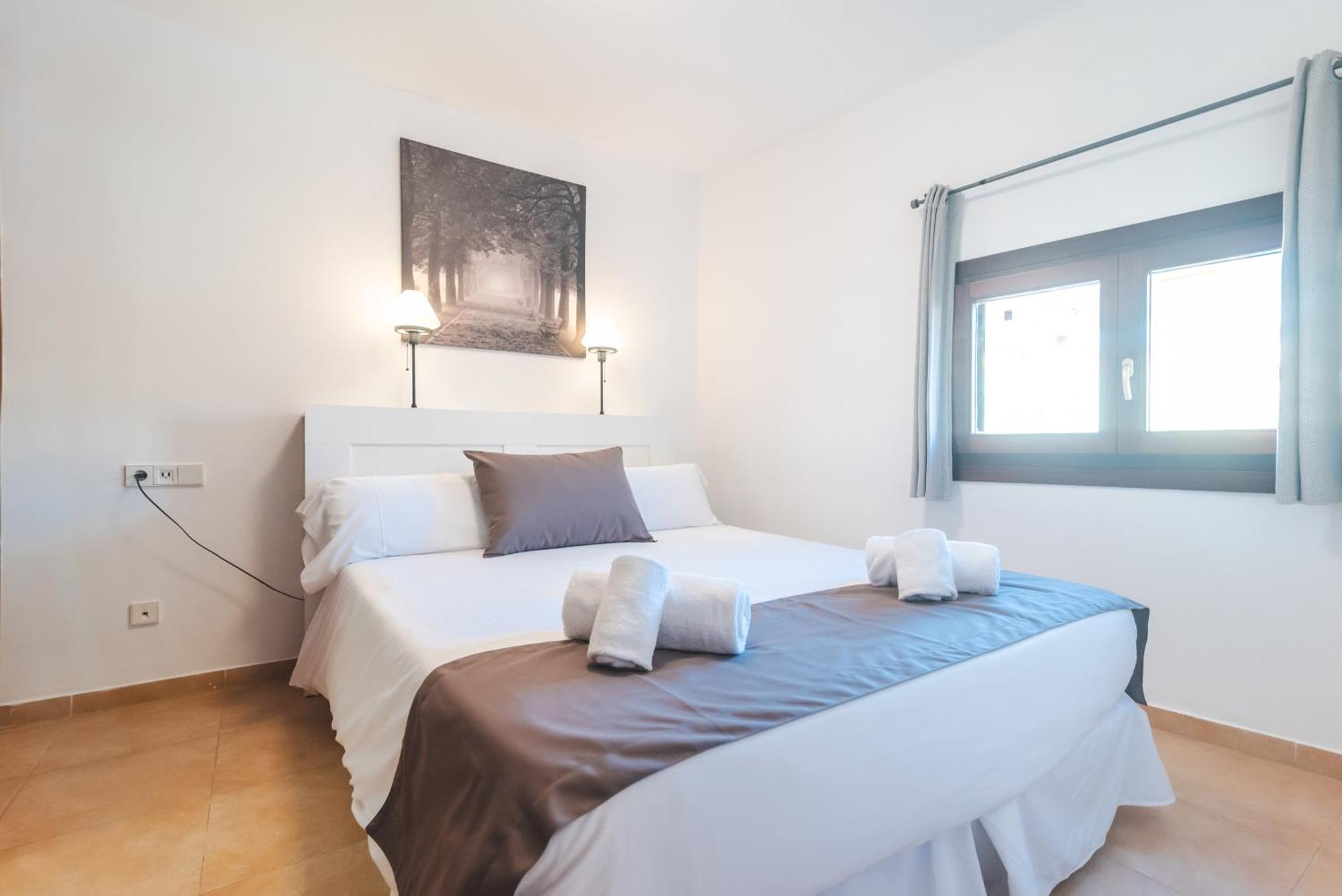 Borne Suites Ti By Mallorcasuites Palma de Maiorca Exterior foto