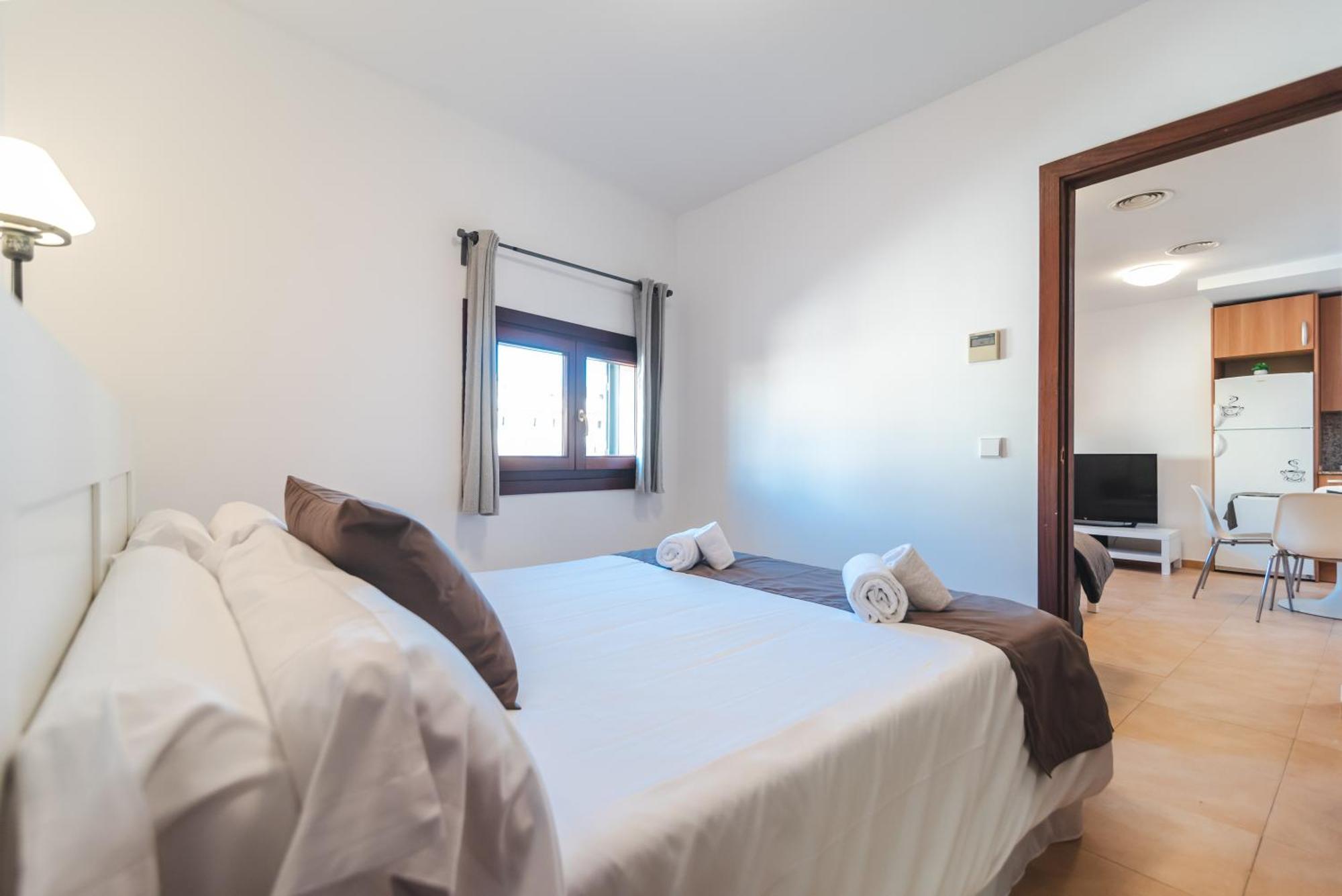 Borne Suites Ti By Mallorcasuites Palma de Maiorca Exterior foto