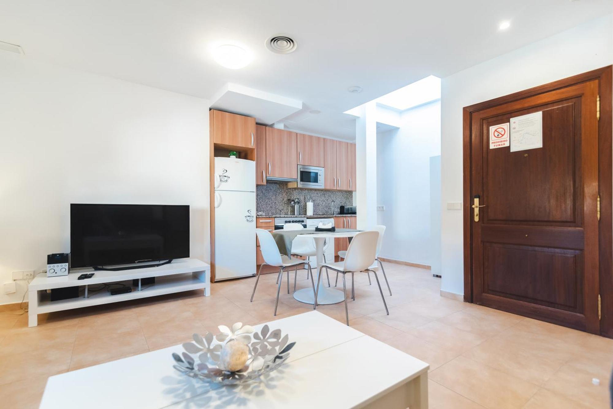 Borne Suites Ti By Mallorcasuites Palma de Maiorca Exterior foto