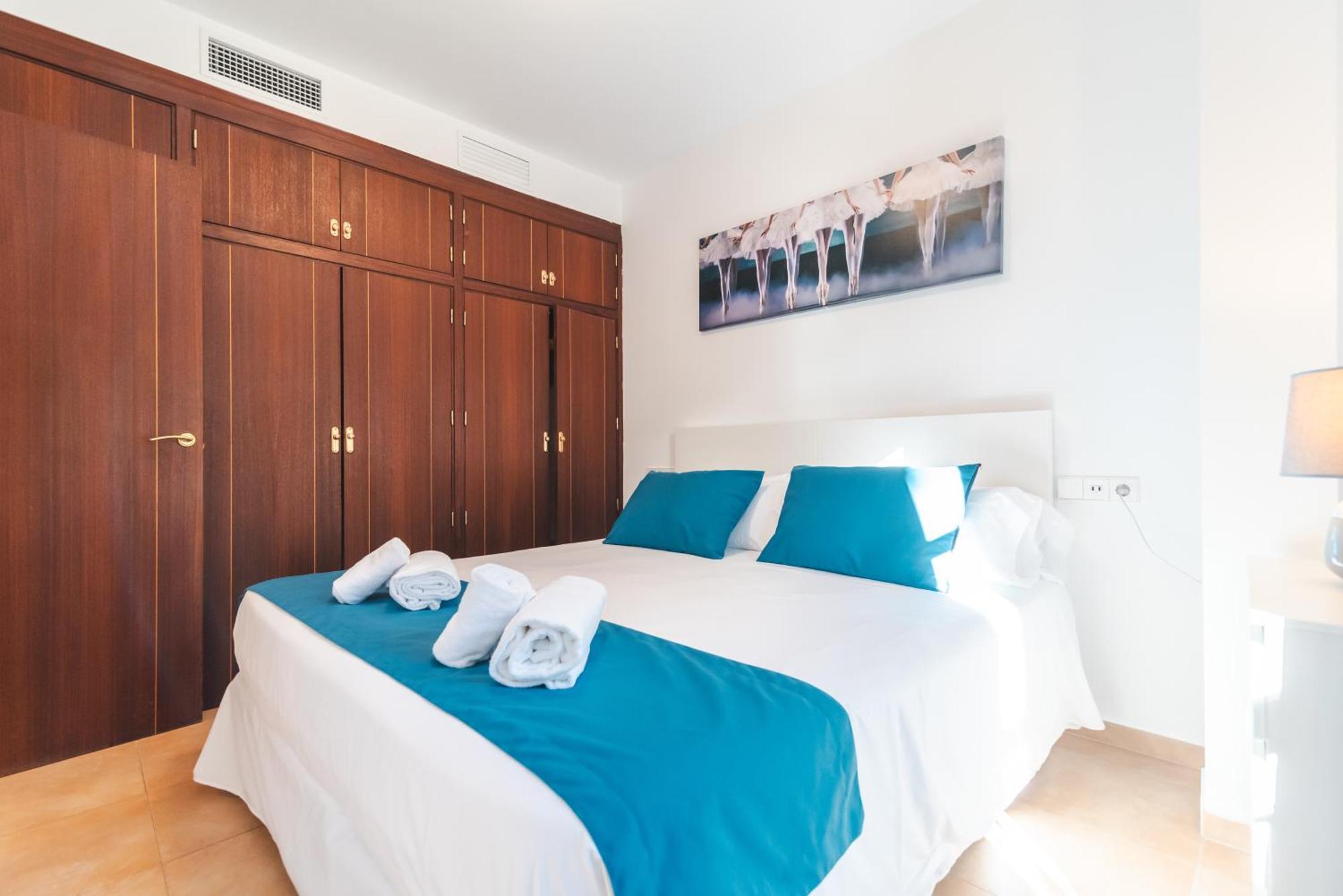 Borne Suites Ti By Mallorcasuites Palma de Maiorca Exterior foto