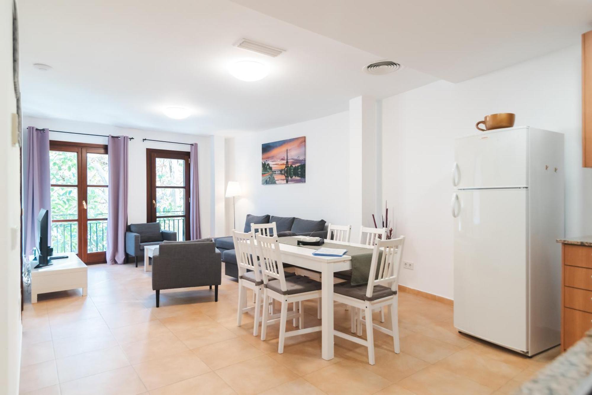 Borne Suites Ti By Mallorcasuites Palma de Maiorca Exterior foto