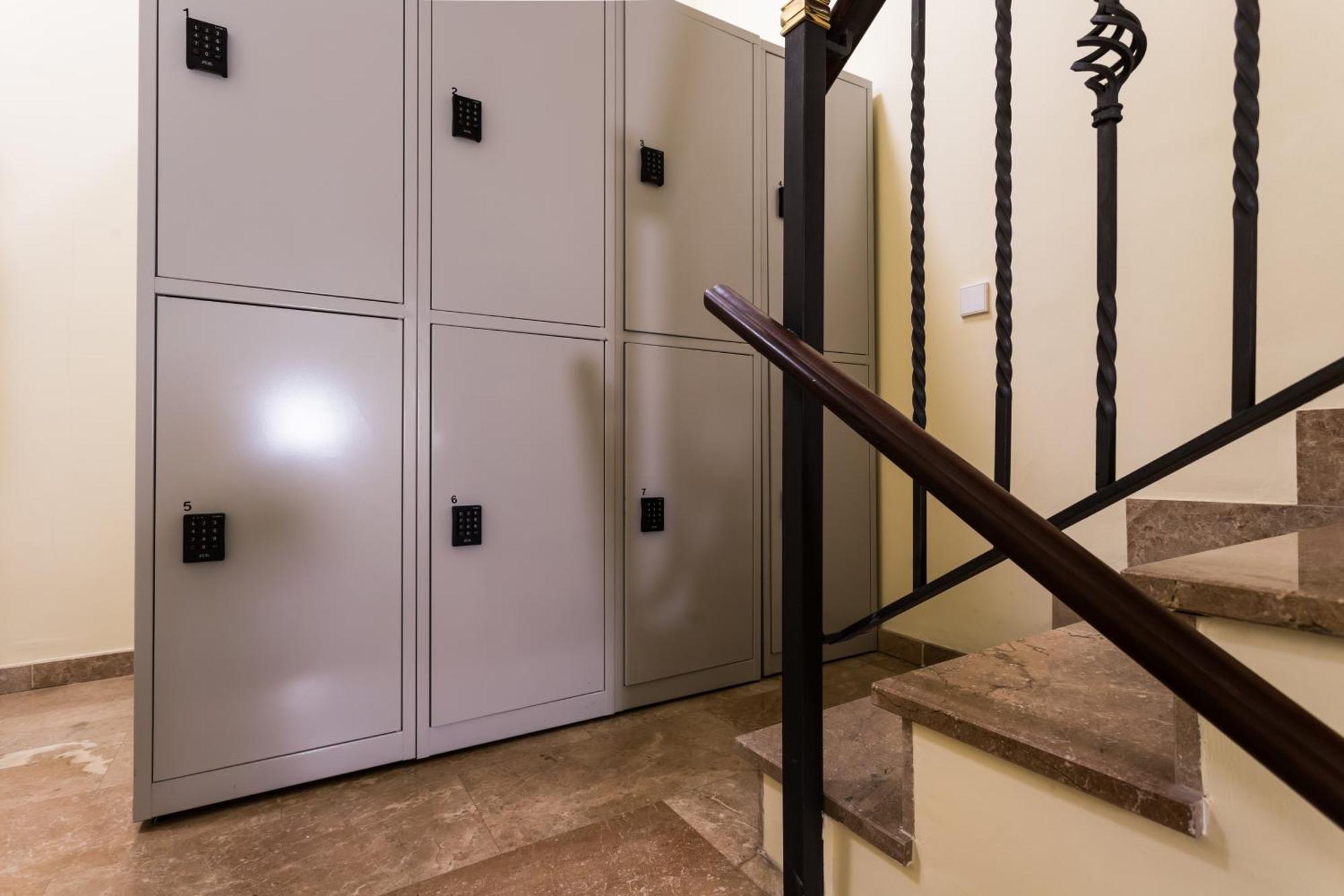 Borne Suites Ti By Mallorcasuites Palma de Maiorca Exterior foto
