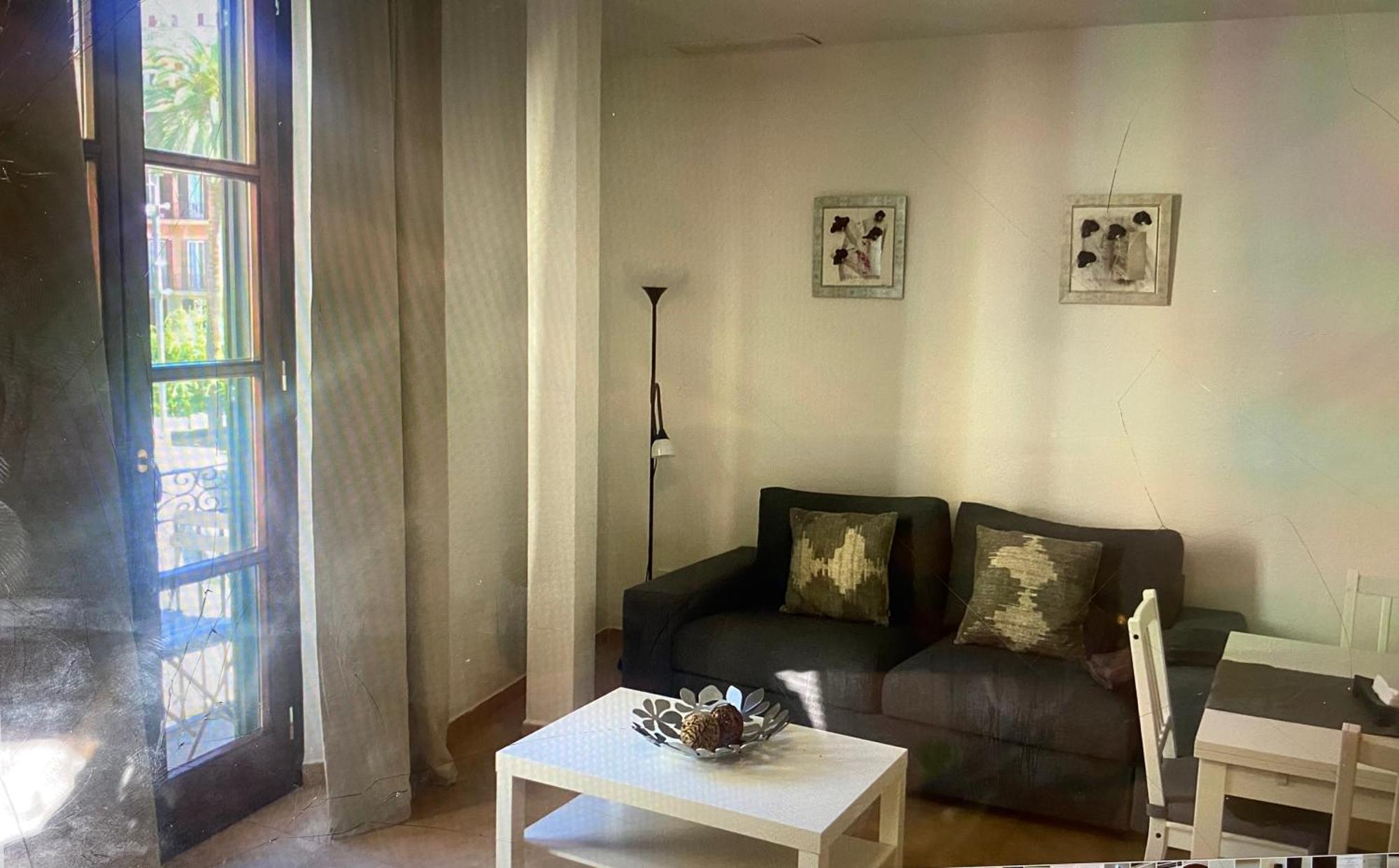 Borne Suites Ti By Mallorcasuites Palma de Maiorca Exterior foto